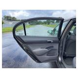 2008 Honda Civic LX - MANUAL