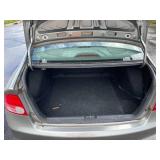 2008 Honda Civic LX - MANUAL