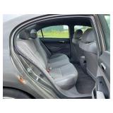 2008 Honda Civic LX - MANUAL