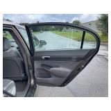 2008 Honda Civic LX - MANUAL