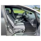 2008 Honda Civic LX - MANUAL