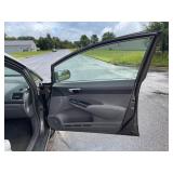2008 Honda Civic LX - MANUAL