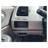 2008 Honda Civic LX - MANUAL
