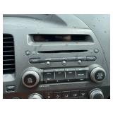 2008 Honda Civic LX - MANUAL
