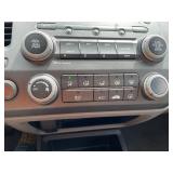 2008 Honda Civic LX - MANUAL
