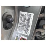 2008 Honda Civic LX - MANUAL