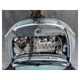 2008 Honda Civic LX - MANUAL