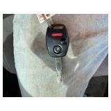 2008 Honda Civic LX - MANUAL