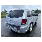 2007 Jeep Grand Cherokee SRT8 - 4X4
