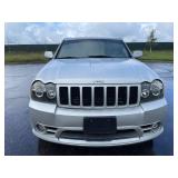 2007 Jeep Grand Cherokee SRT8 - 4X4