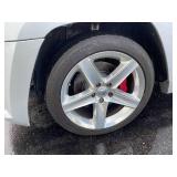 2007 Jeep Grand Cherokee SRT8 - 4X4
