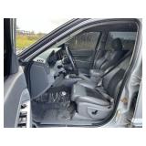 2007 Jeep Grand Cherokee SRT8 - 4X4