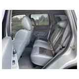 2007 Jeep Grand Cherokee SRT8 - 4X4