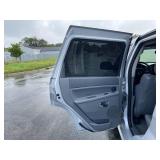 2007 Jeep Grand Cherokee SRT8 - 4X4