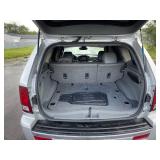 2007 Jeep Grand Cherokee SRT8 - 4X4