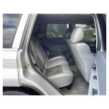 2007 Jeep Grand Cherokee SRT8 - 4X4