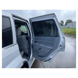2007 Jeep Grand Cherokee SRT8 - 4X4