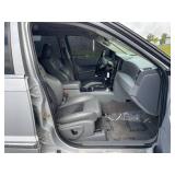 2007 Jeep Grand Cherokee SRT8 - 4X4