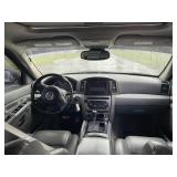 2007 Jeep Grand Cherokee SRT8 - 4X4