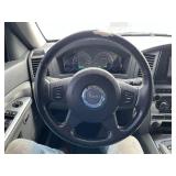 2007 Jeep Grand Cherokee SRT8 - 4X4