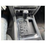 2007 Jeep Grand Cherokee SRT8 - 4X4