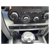 2007 Jeep Grand Cherokee SRT8 - 4X4