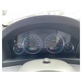 2007 Jeep Grand Cherokee SRT8 - 4X4