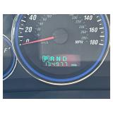 2007 Jeep Grand Cherokee SRT8 - 4X4