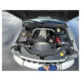 2007 Jeep Grand Cherokee SRT8 - 4X4