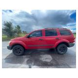 2005 Dodge Durango SXT - 4X4