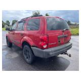 2005 Dodge Durango SXT - 4X4