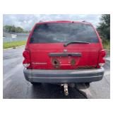 2005 Dodge Durango SXT - 4X4