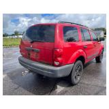2005 Dodge Durango SXT - 4X4