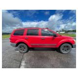 2005 Dodge Durango SXT - 4X4