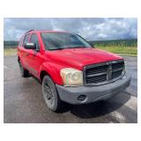 2005 Dodge Durango SXT - 4X4