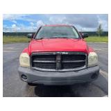 2005 Dodge Durango SXT - 4X4