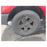 2005 Dodge Durango SXT - 4X4