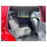 2005 Dodge Durango SXT - 4X4