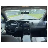 2005 Dodge Durango SXT - 4X4