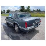 1990 Cadillac Eldorado Biarritz