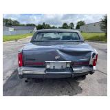 1990 Cadillac Eldorado Biarritz