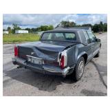 1990 Cadillac Eldorado Biarritz