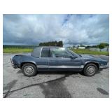1990 Cadillac Eldorado Biarritz