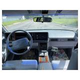 1990 Cadillac Eldorado Biarritz