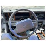 1990 Cadillac Eldorado Biarritz