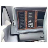 1990 Cadillac Eldorado Biarritz