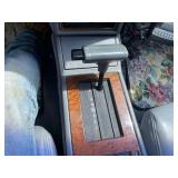 1990 Cadillac Eldorado Biarritz