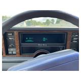 1990 Cadillac Eldorado Biarritz