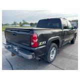 2005 Chevrolet Silverado 1500 Z71 - 4X4
