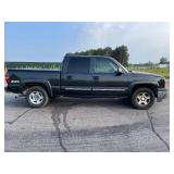 2005 Chevrolet Silverado 1500 Z71 - 4X4